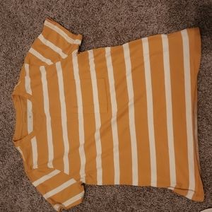 Arizona Semi-fit pocket tee